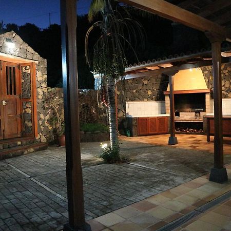 Villa Casa Magic Breña Baja Exterior foto