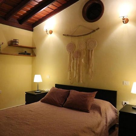 Villa Casa Magic Breña Baja Exterior foto