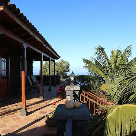 Villa Casa Magic Breña Baja Exterior foto