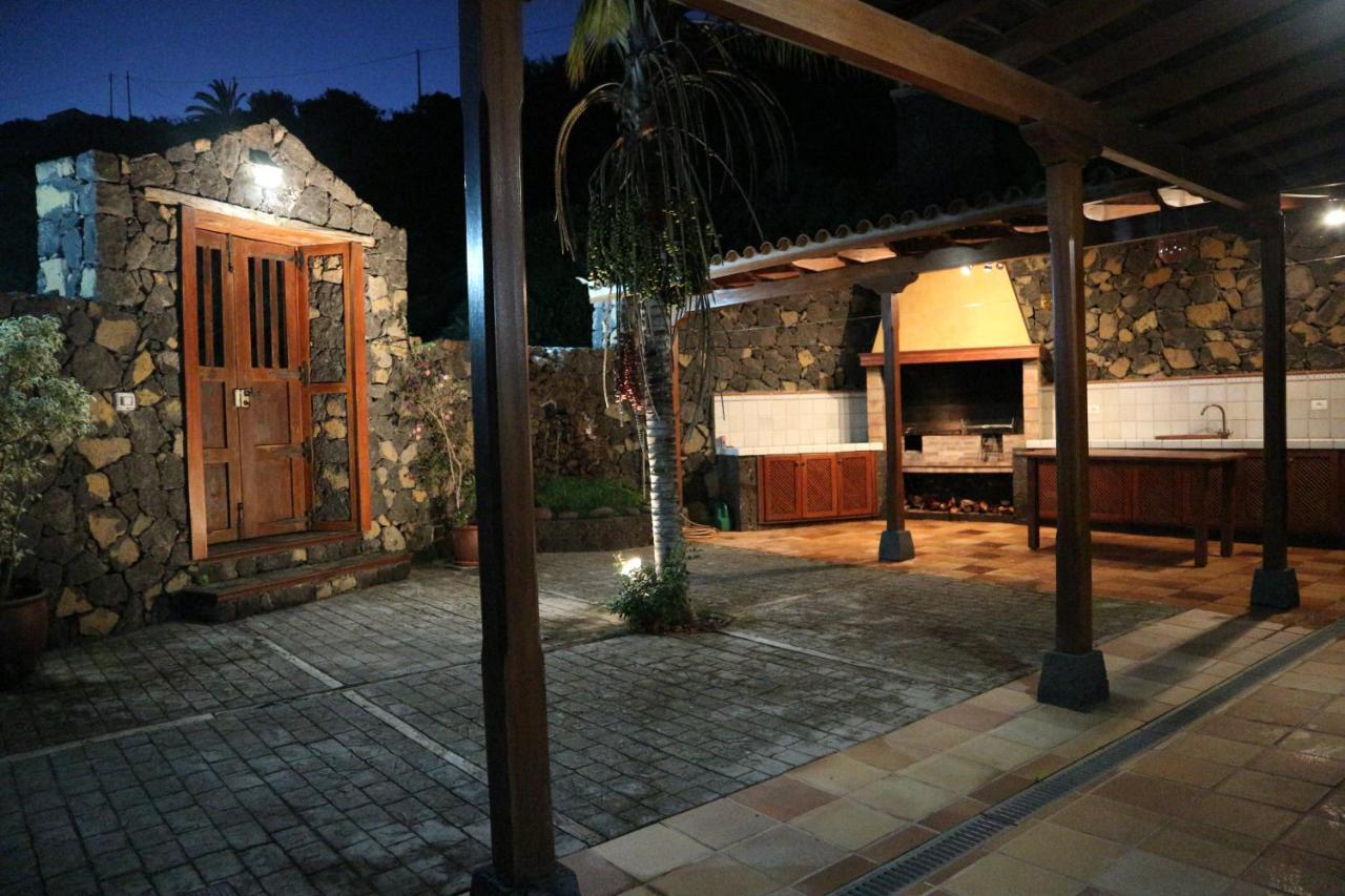 Villa Casa Magic Breña Baja Exterior foto