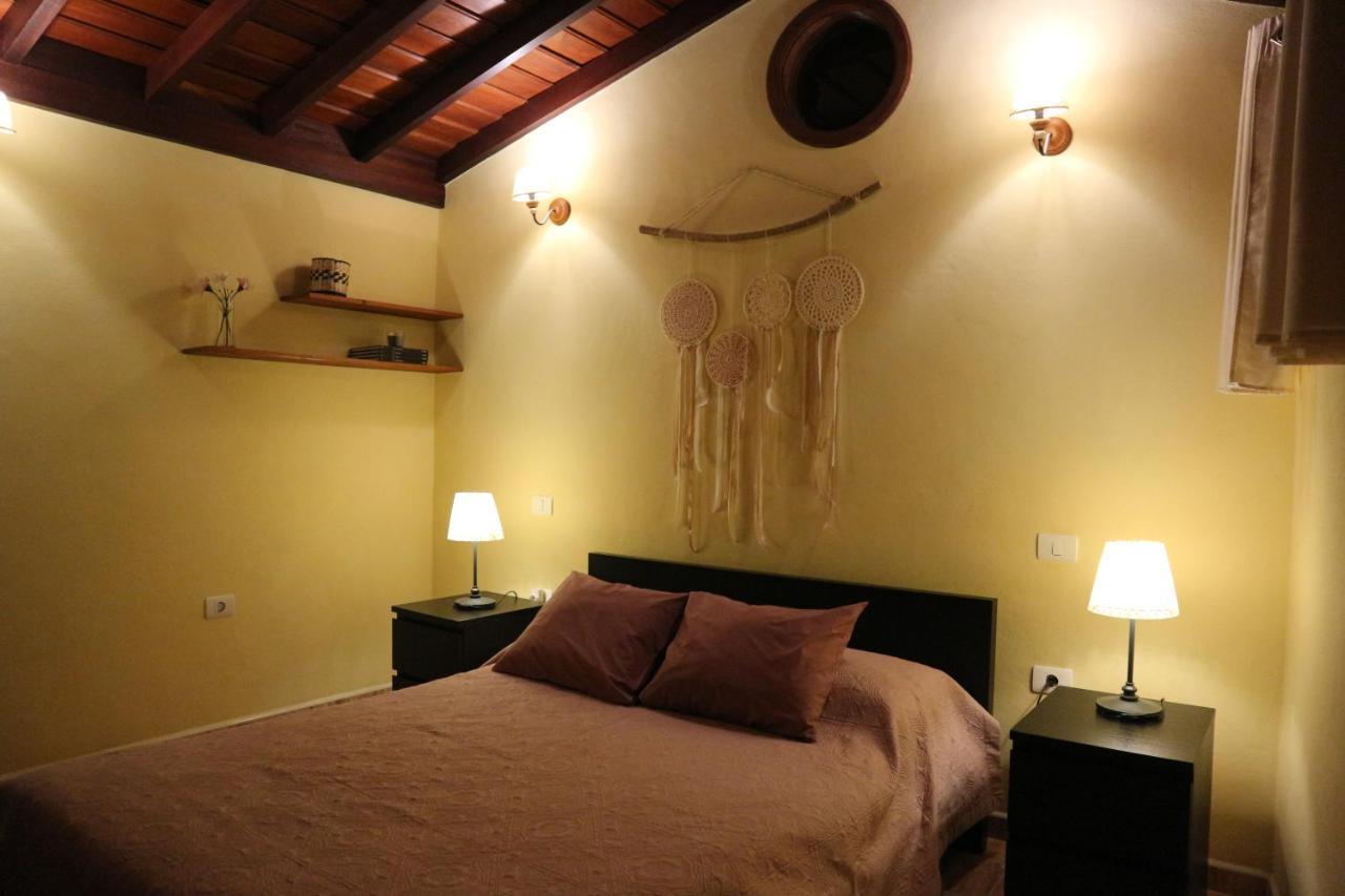 Villa Casa Magic Breña Baja Exterior foto