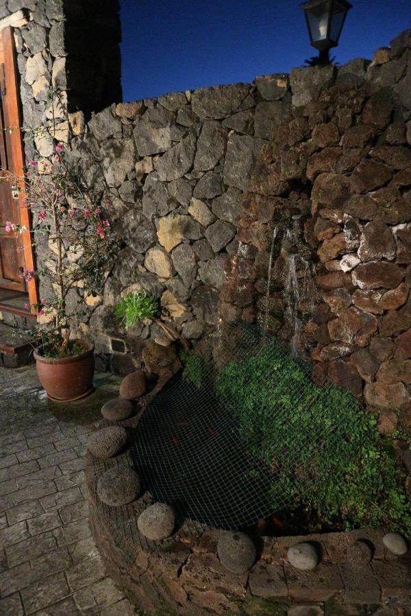 Villa Casa Magic Breña Baja Exterior foto