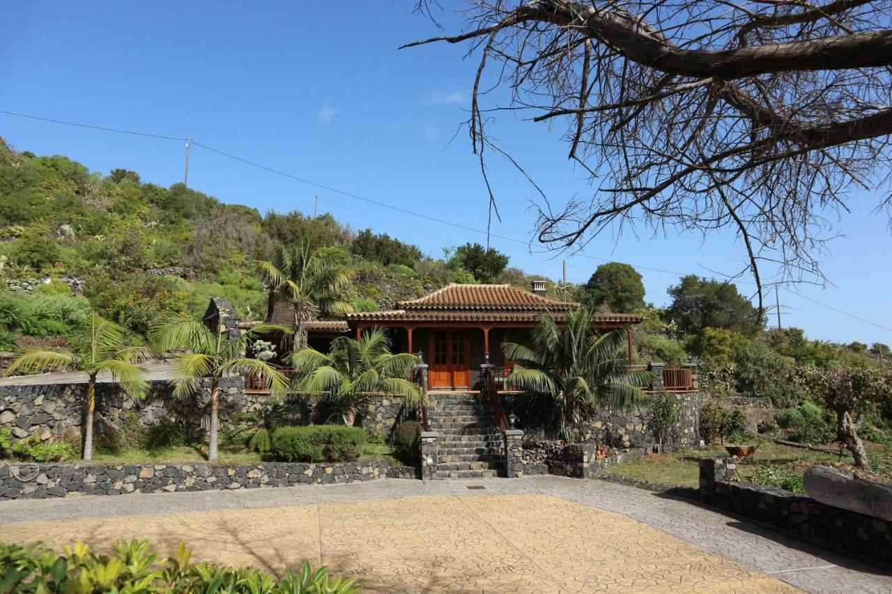 Villa Casa Magic Breña Baja Exterior foto
