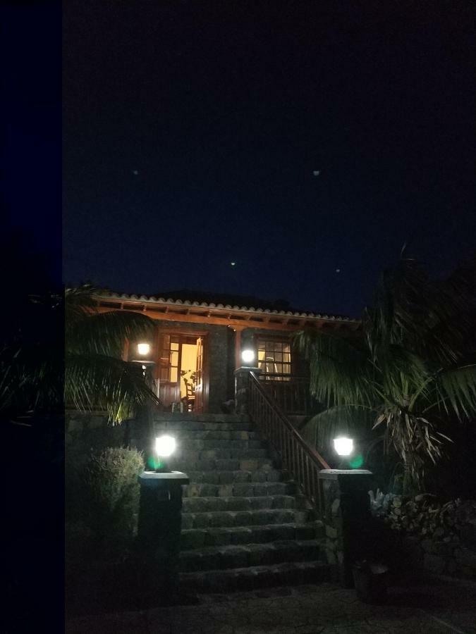 Villa Casa Magic Breña Baja Exterior foto