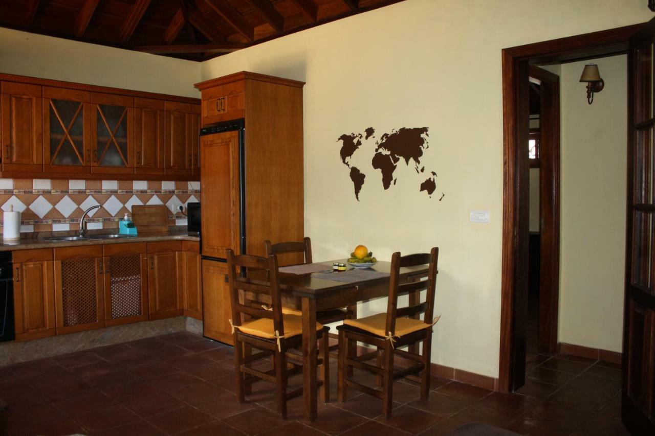 Villa Casa Magic Breña Baja Exterior foto