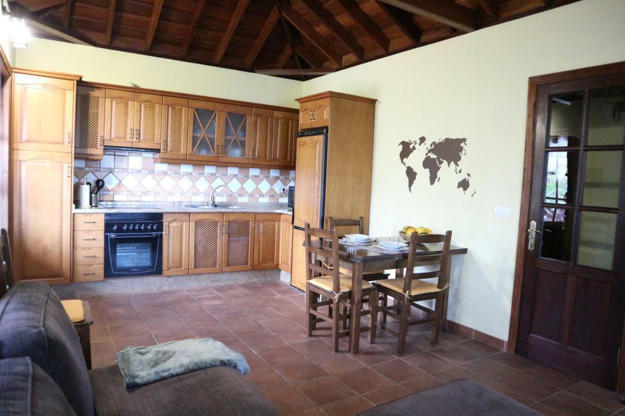 Villa Casa Magic Breña Baja Exterior foto